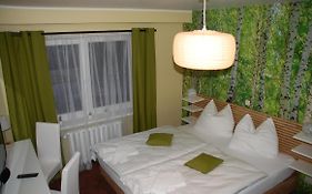 CASILINO Hotel A 24 Wittenburg